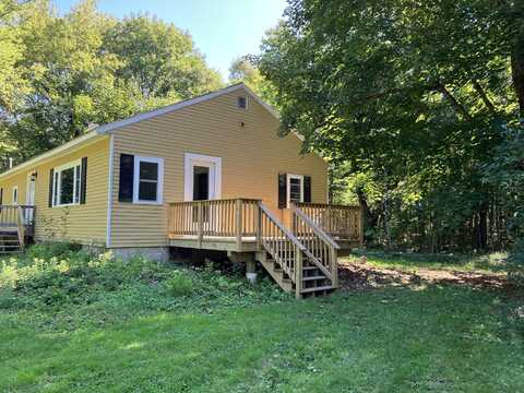 313 W Neck Road, Nobleboro, ME 04555