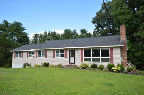 25 Maloy Avenue, West Gardiner, ME 04345