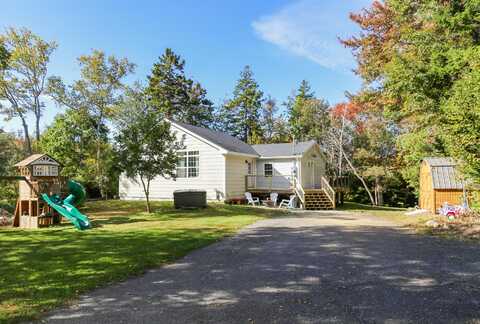 665 Hendricks Hill Road, Southport, ME 04576