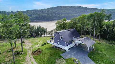 51 West Side Drive, Verona Island, ME 04416