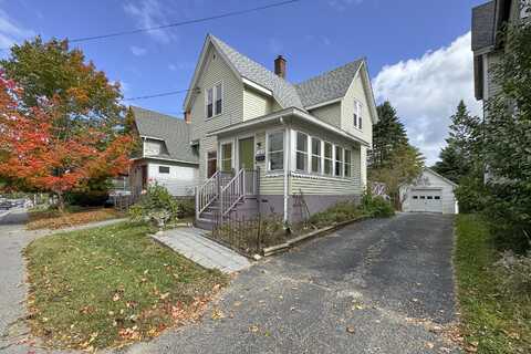 189 Broadway, Rockland, ME 04841