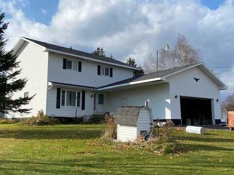 1388 Van Buren Road, Connor Twp, ME 04736