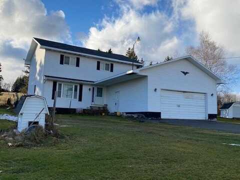 1388 Van Buren Road, Connor Twp, ME 04736