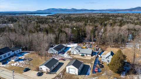 116 Main Road, Islesboro, ME 04848