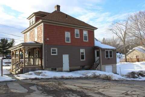 49 W Broadway, Lincoln, ME 04457