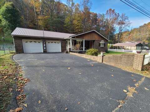 3680 Garretts Fork Rd, OTHER, WV 25508