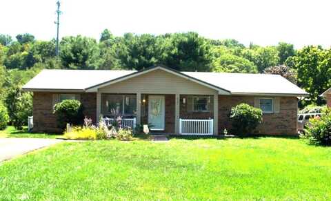 107 Summit St., PRINCETON, WV 24740