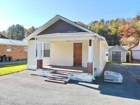 222 Blue Prince Rd, BLUEFIELD, WV 24701