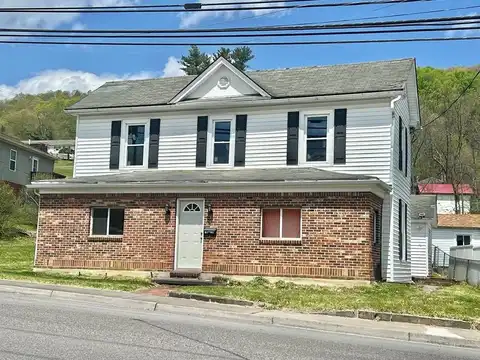 1608 Virginia Avenue, BLUEFIELD, VA 24605