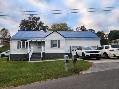 113 Wintergreen Street, BLUEFIELD, WV 24701