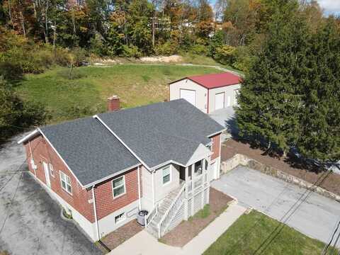 3107 E Cumberland Rd, BLUEFIELD, WV 24701