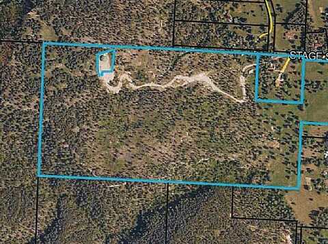 74.70 acres Stage Stop Road, Piedmont, SD 57769