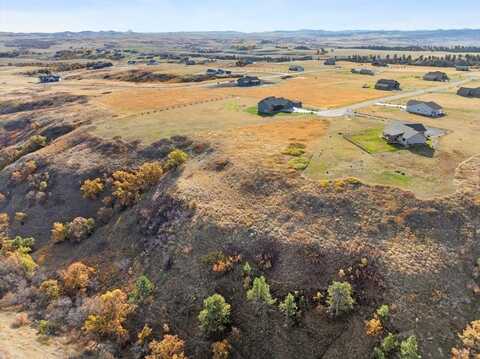 Lot 27 Chuck Wagon Circle, Belle Fourche, SD 57717