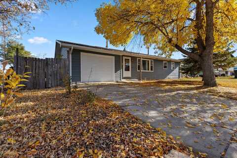 2045 12th Avenue, Belle Fourche, SD 57717