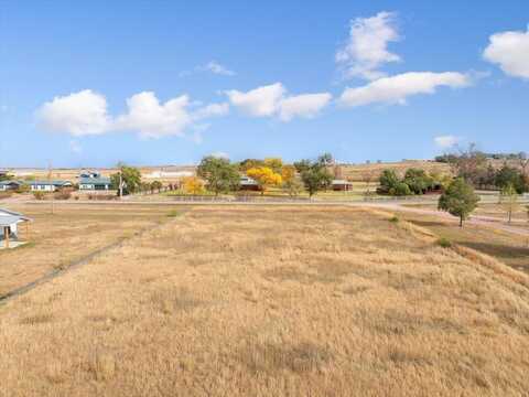 Lot 16A N Angostora Road, Hot Springs, SD 57747