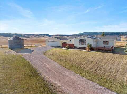 19 Butch Cassidy Street, Sundance, WY 82729