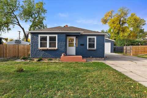 4127 Pleasant Drive, Rapid City, SD 57702