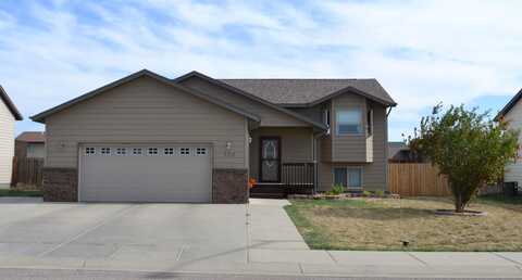 752 Radial Lane, Box Elder, SD 57719