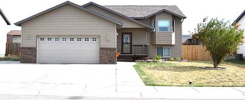 752 Radial Lane, Box Elder, SD 57719