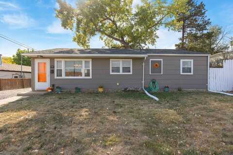 209 E Indiana Street, Rapid City, SD 57701