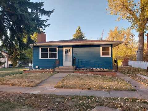 530 W Nash Street, Spearfish, SD 57783