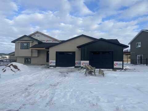 3430 Joseph Court, Sturgis, SD 57785