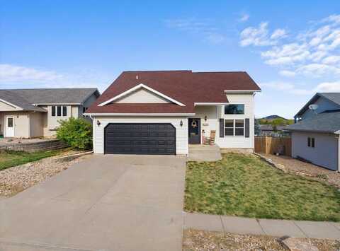 665 Yukon Way, Whitewood, SD 57793