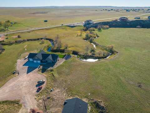 16409 Creekside Place, Piedmont, SD 57769