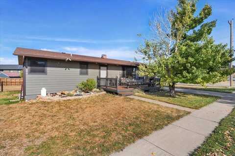 101 David Drive, Sturgis, SD 57785