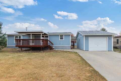 3341 Champion Drive, Rapid City, SD 57701