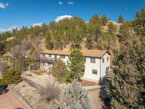 3 Canyon View Circle, Hot Springs, SD 57747