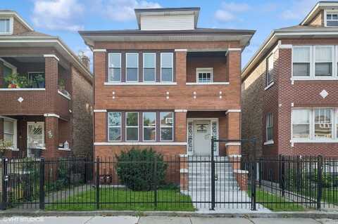 6738 S Artesian Avenue, Chicago, IL 60629