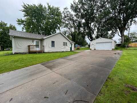 510 5th Street, Colona, IL 61241