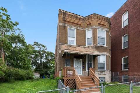 6953 S Union Avenue, Chicago, IL 60621