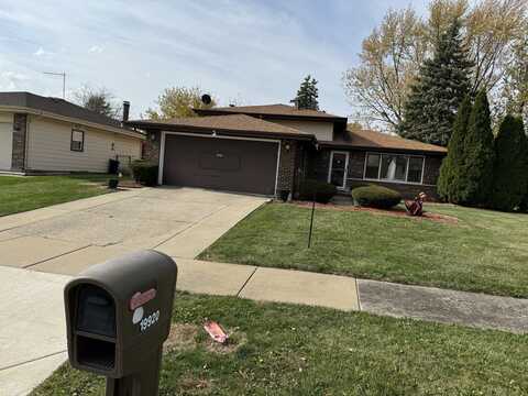 19920 Orchard Avenue, Lynwood, IL 60411