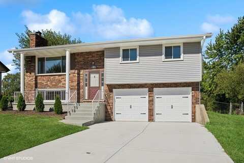 818 Brentwood Court, Schaumburg, IL 60193