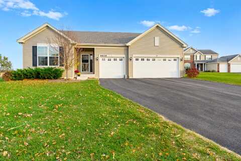 6629 Galway Drive, McHenry, IL 60050