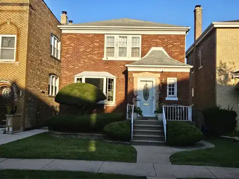 1639 Clarence Avenue, Berwyn, IL 60402