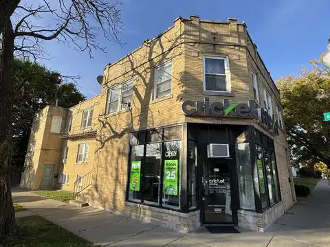 2748 N Kilpatrick Avenue, Chicago, IL 60639