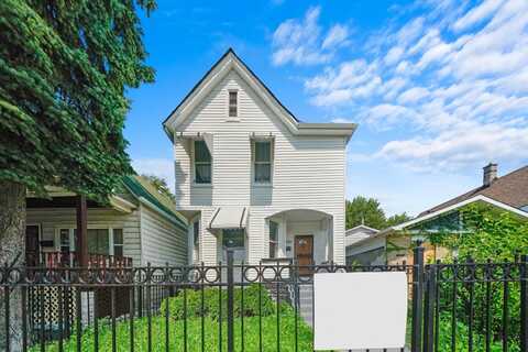 220 W 106th Place, Chicago, IL 60628