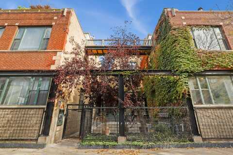 2943 N Lincoln Avenue, Chicago, IL 60657