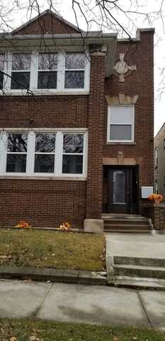 8036 S Green Street, Chicago, IL 60620