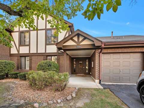 18060 Royal Oak Court, Tinley Park, IL 60477