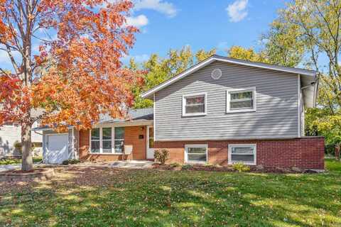 6611 Patterson Court, Woodridge, IL 60517