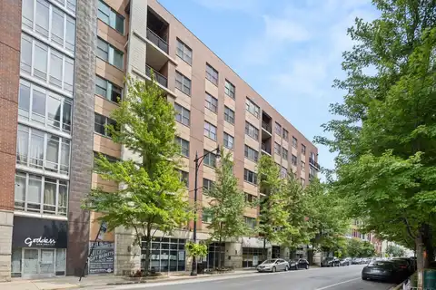 873 N LARRABEE Street, Chicago, IL 60610