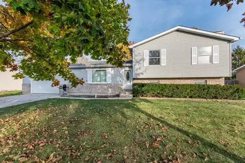 2405 Matthew Place, Zion, IL 60099