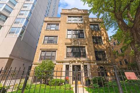 718 W Gordon Terrace, Chicago, IL 60613