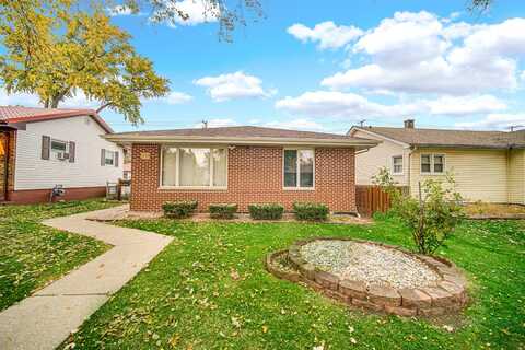 1209 Kenmore Avenue, Joliet, IL 60435