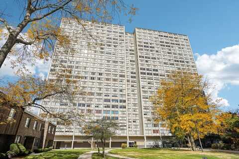 4800 S Lake Park Avenue, Chicago, IL 60615