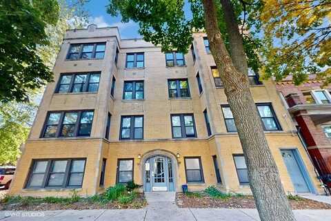 3303 W Cuyler Avenue, Chicago, IL 60618